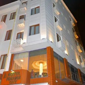 Hotel Marina Istanbul