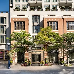 Hotel The Hazelton Toronto