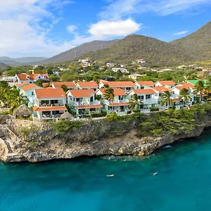 Resort Lagoon Ocean Lagun