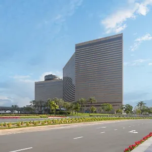 Aparthotel Hyatt Regency Galleria Dubai