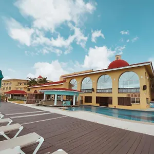 Resort Ritmo & Water Park Cancun