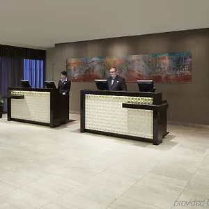 Hotel The Barrington Halifax