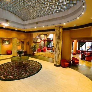 Hotel Bedford Brussels