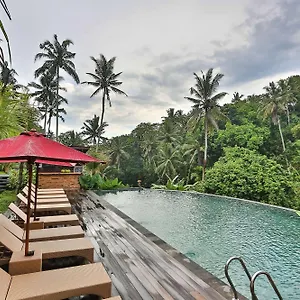 Hotel Pertiwi Bisma 1 Ubud (Bali)